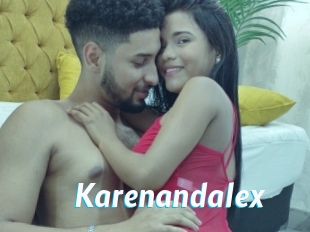 Karenandalex