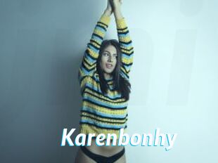 Karenbonhy