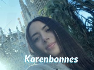 Karenbonnes