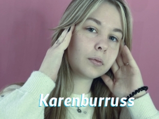 Karenburruss
