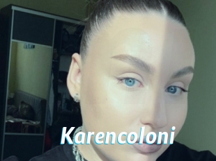 Karencoloni