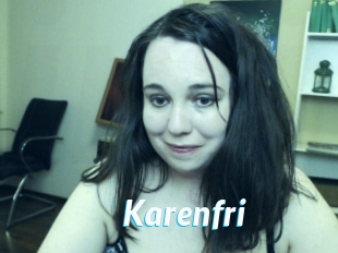 Karenfri