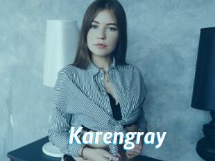 Karengray