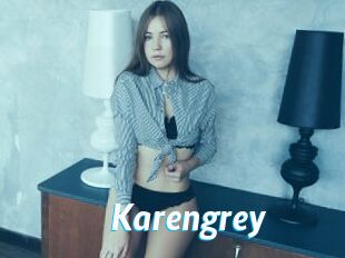 Karengrey