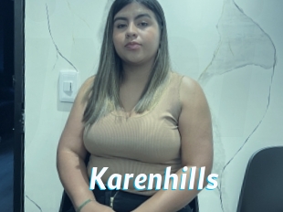 Karenhills