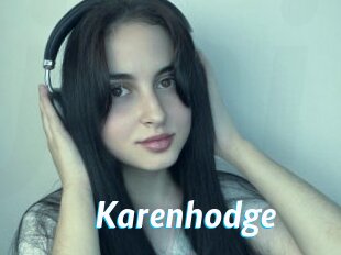 Karenhodge