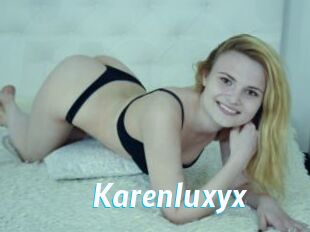 Karenluxyx