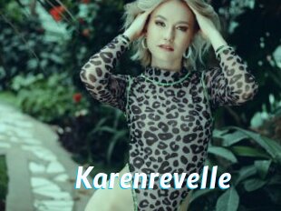 Karenrevelle