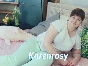Karenrosy