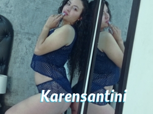 Karensantini