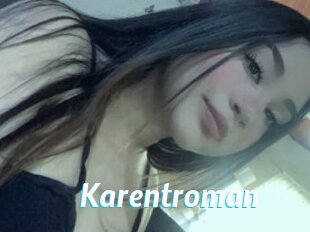 Karentroman
