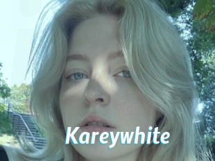 Kareywhite