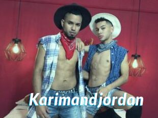 Karimandjordan