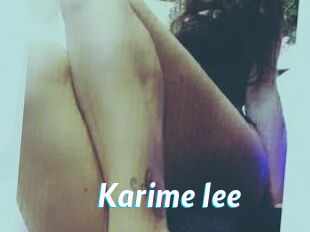 Karime_lee