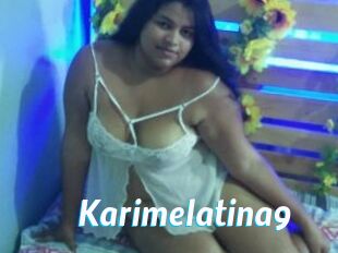 Karimelatina9