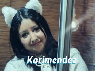 Karimendez