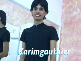 Karimgauthier