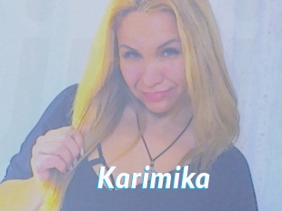 Karimika