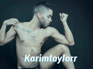Karimtaylorr