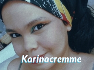 Karinacremme