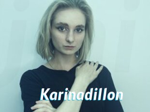 Karinadillon