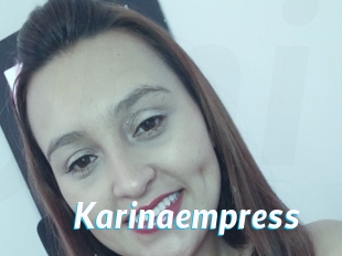 Karinaempress