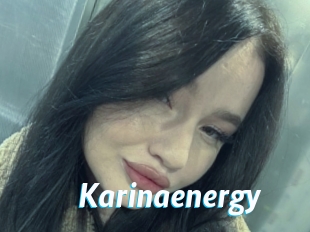 Karinaenergy