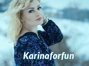 Karinaforfun