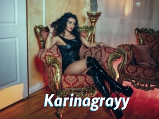 Karinagrayy
