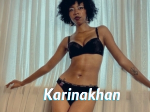 Karinakhan