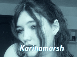 Karinamarsh