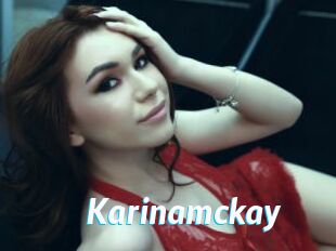 Karinamckay