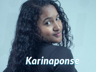 Karinaponse