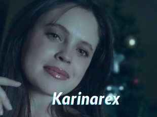 Karinarex
