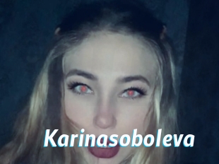 Karinasoboleva