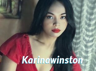 Karinawinston