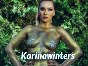 Karinawinters