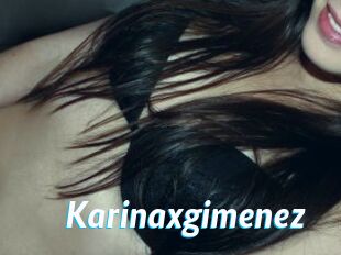 Karinaxgimenez