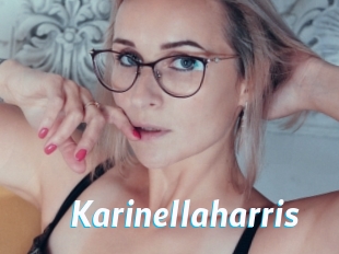 Karinellaharris