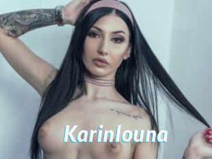 Karinlouna