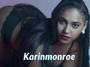 Karinmonroe