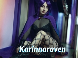 Karinnaraven