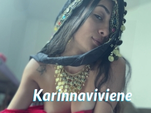 Karinnaviviene