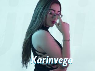 Karinvega