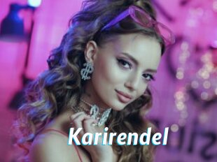 Karirendel