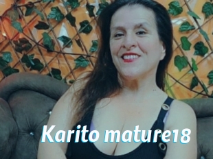 Karito_mature18