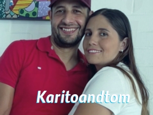 Karitoandtom