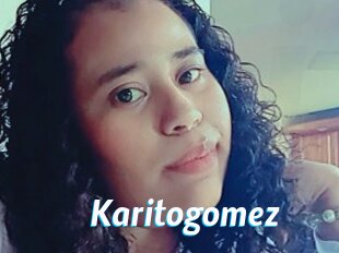 Karitogomez