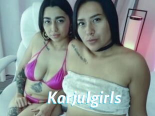 karjulgirls J Mine
