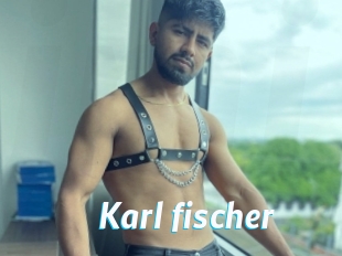 Karl_fischer